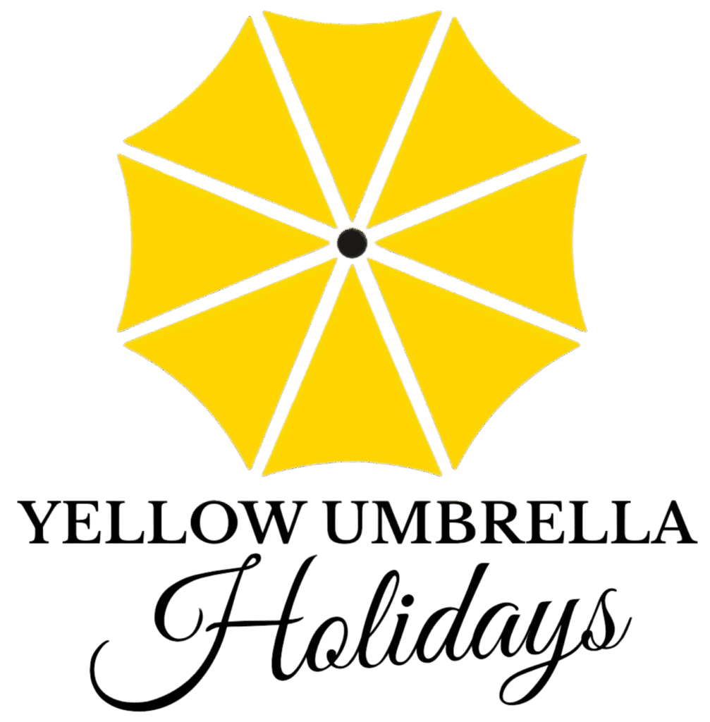 Yellow Umbrella Holidays