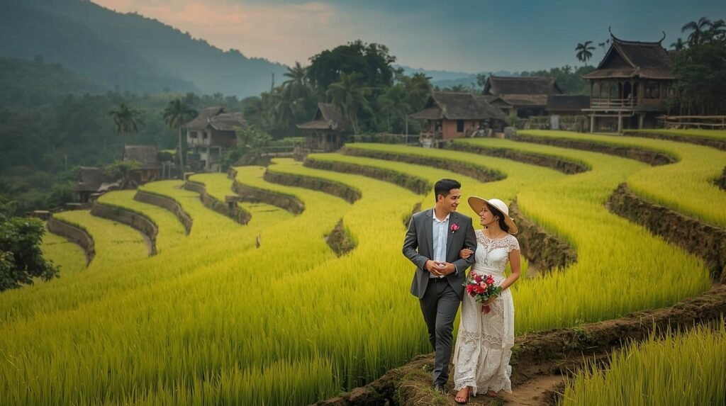 Vietnam Honeymoon (1)