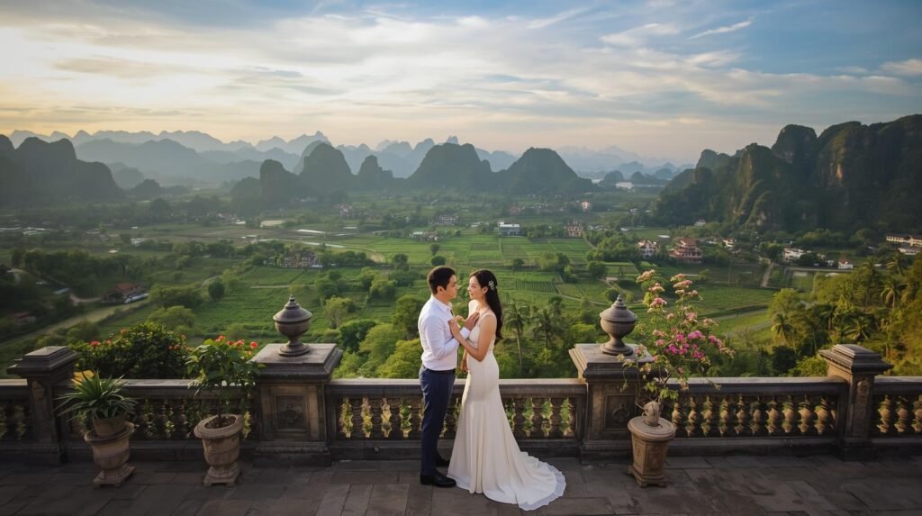 Vietnam Honeymoon (2)