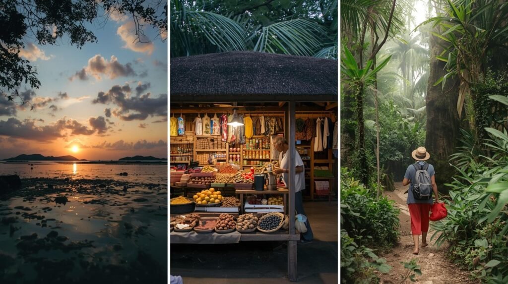 Vietnam Phu Quoc 5 Days _ 4 Nights Itinerary humanize