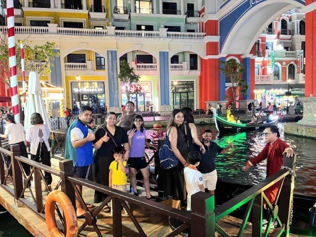 Vietnam trip Jan2026