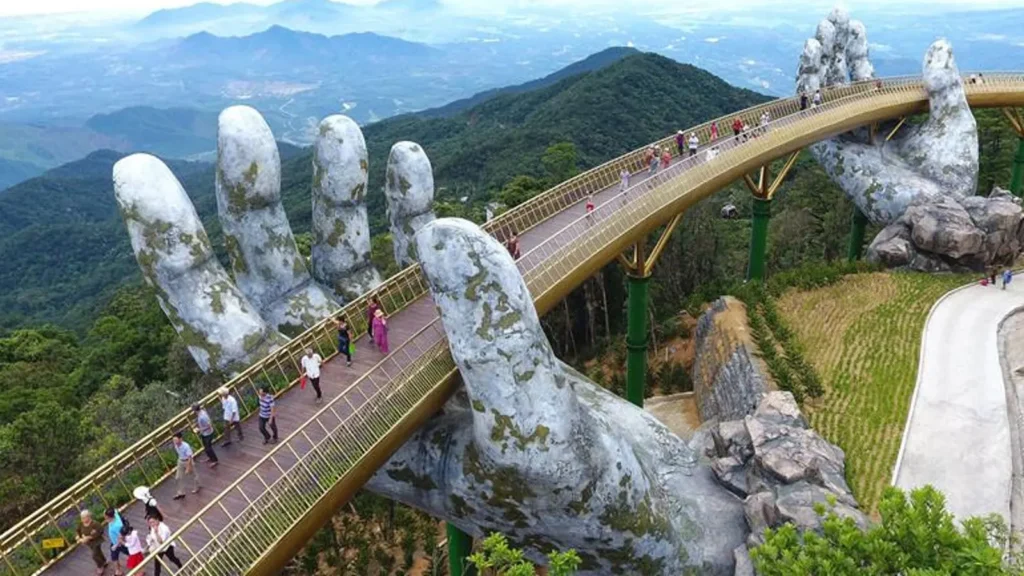 Grand Vietnam Tour Package