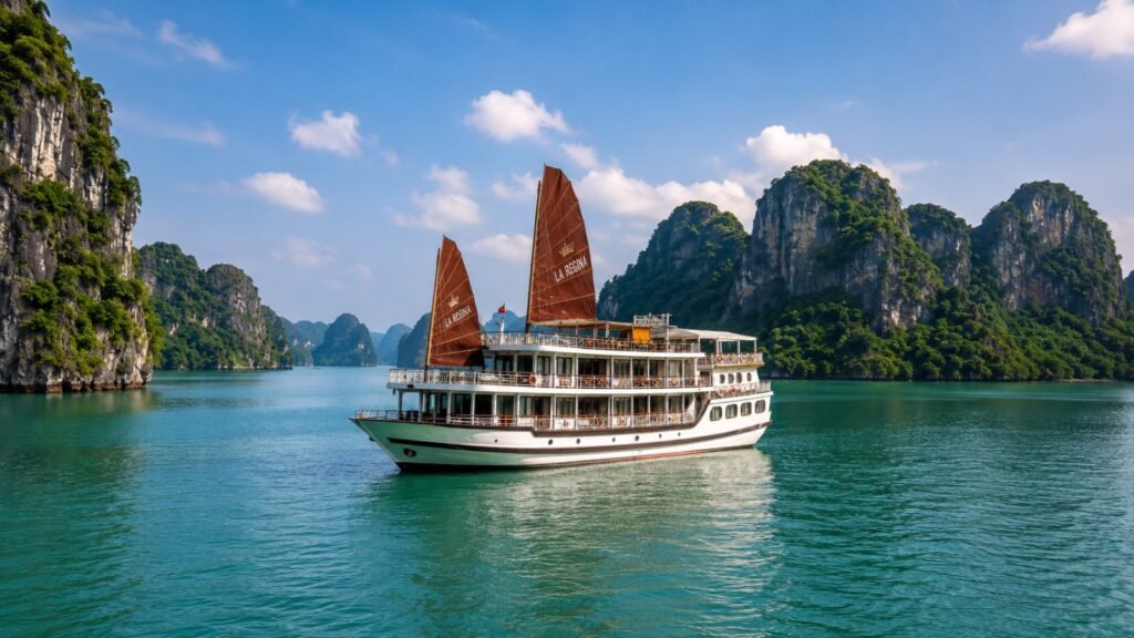 Grand Vietnam Tour Package
