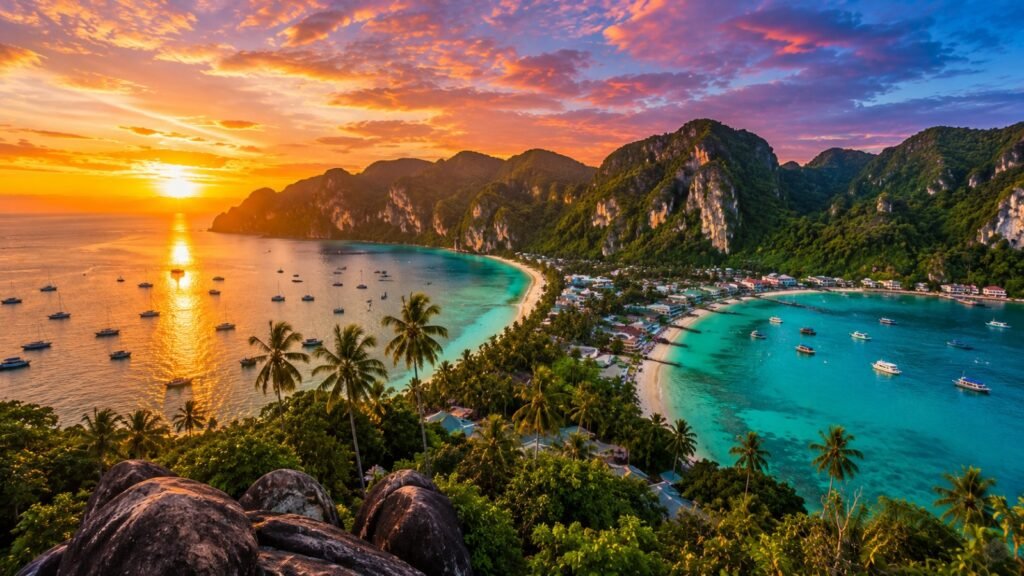 Vietnam Express Tour Package