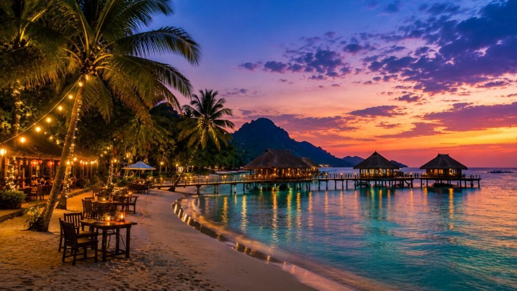 Vietnam Express Senior Citizen Tour Package