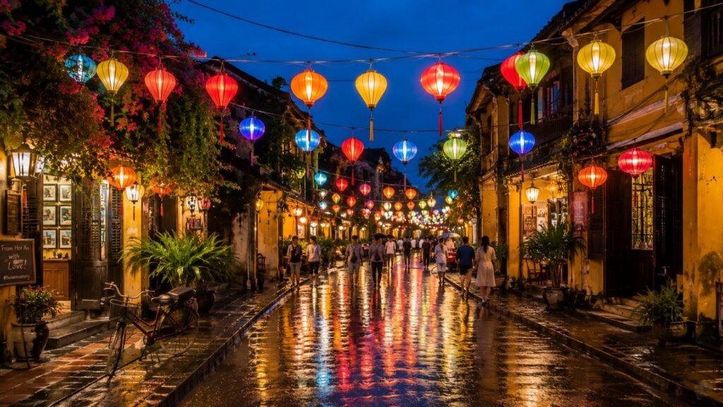 Grand Vietnam Tour Package