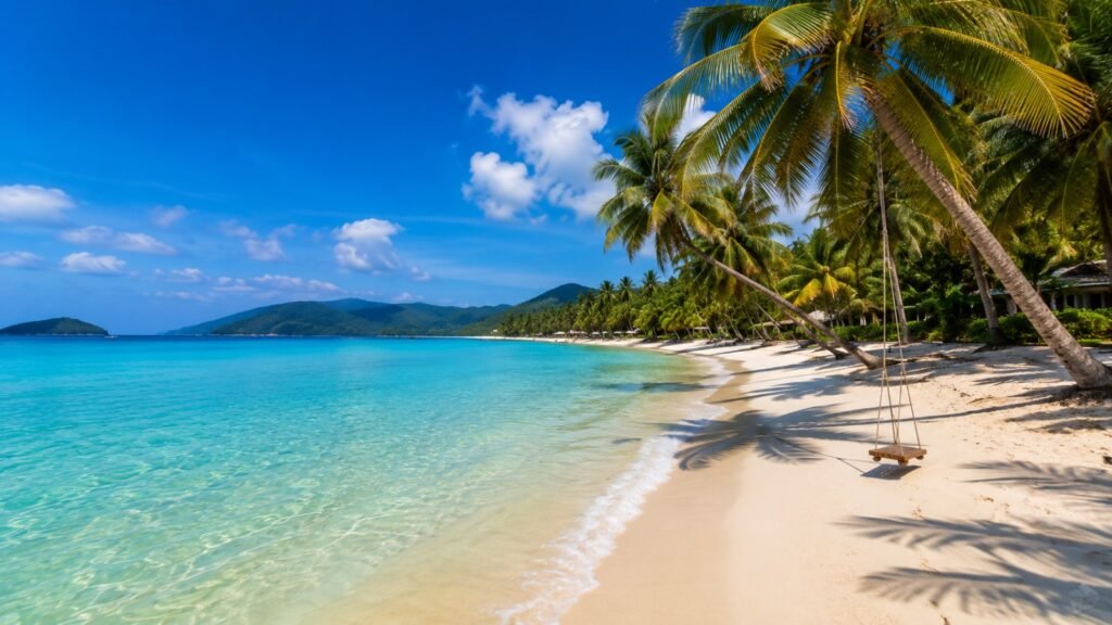 Vietnam Express Tour Package