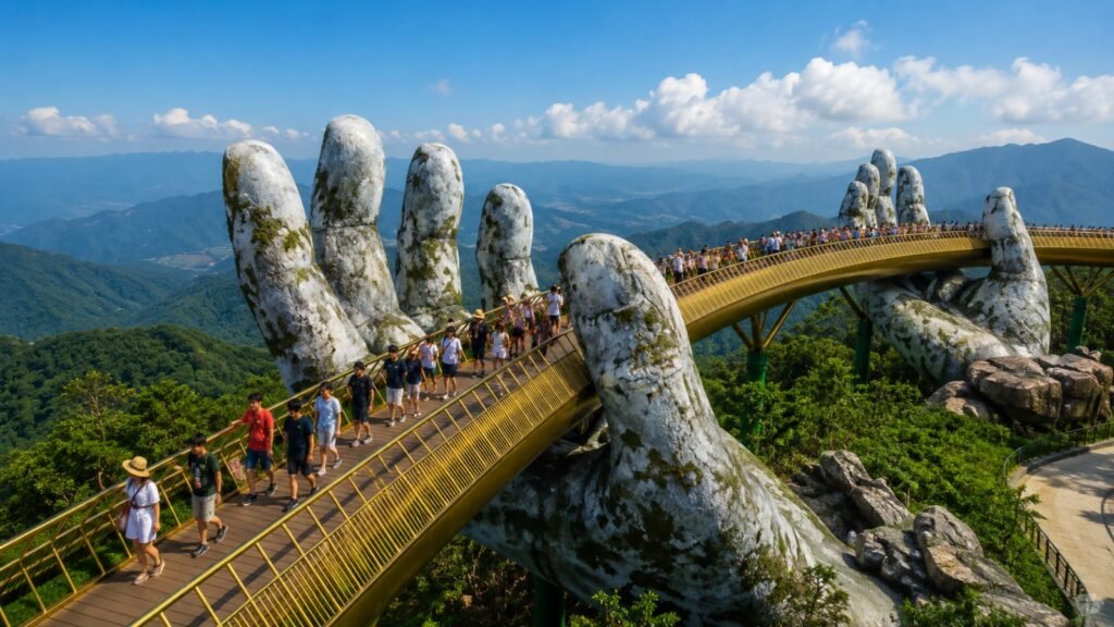 Vietnam Express Tour Package