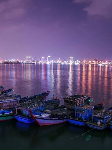 Vietnam City Life Tour