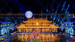 Vietnam After Dark New Year Tour
