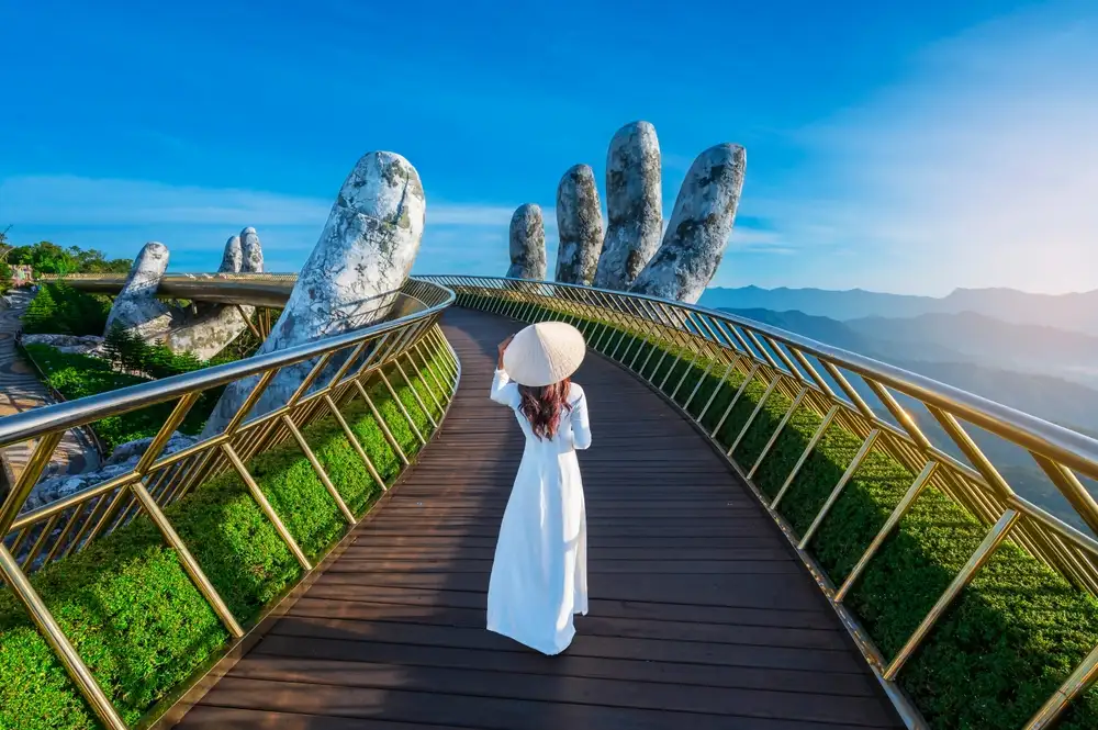 Vietnam Classic Circuit Tour Package