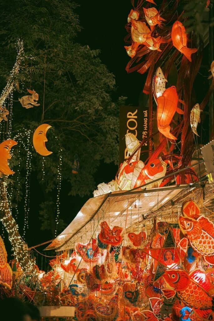 Vietnam After Dark New Year Tour