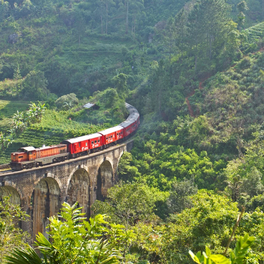 Under 30 Sri Lanka