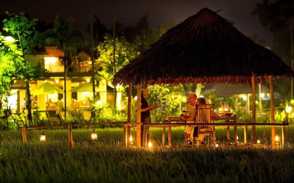 Vietnam After Dark Valentine Edition