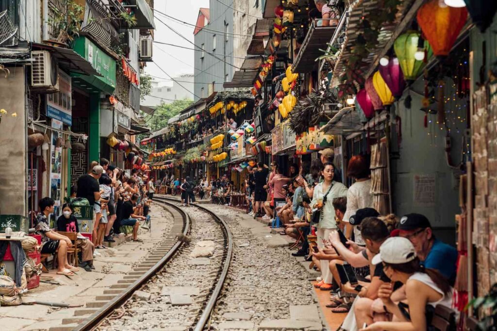 Ladies Only Grand Vietnam Tour