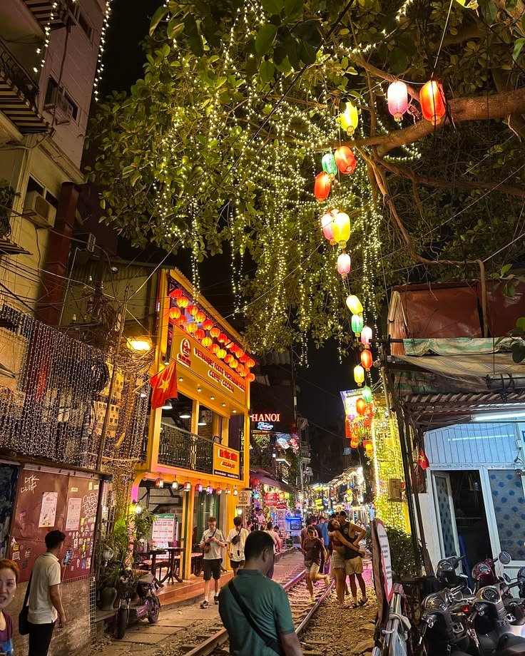 Classic Circuit Vietnam New Year Tour