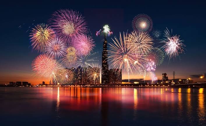 Vietnam After Dark New Year Tour