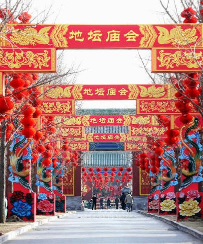 New Year Grand Vietnam Tour